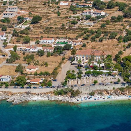 Seaside Euphoria Kefalonia Agia Efimia Luaran gambar